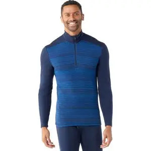 LDeep Navy Color Shift