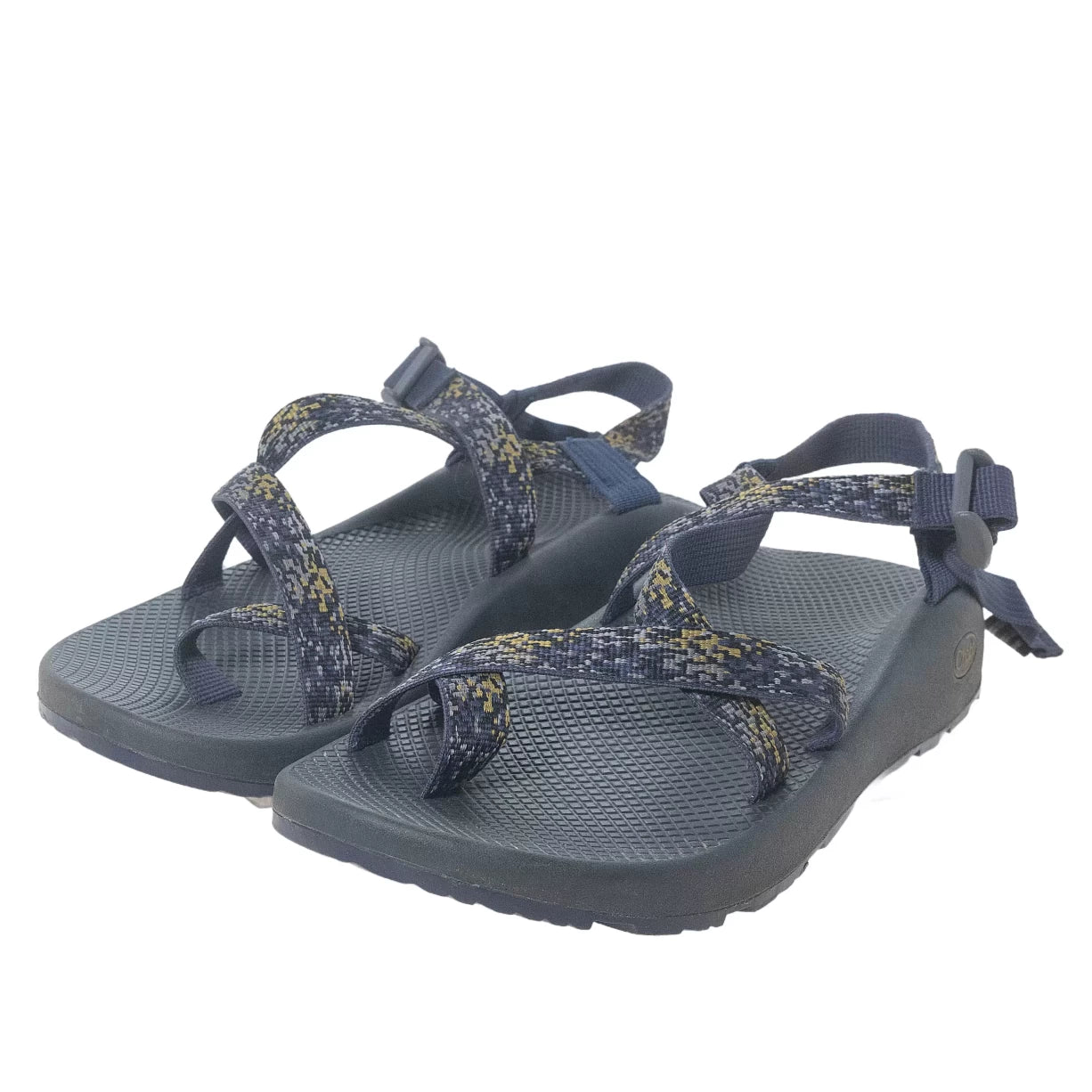 13Gray/Navy