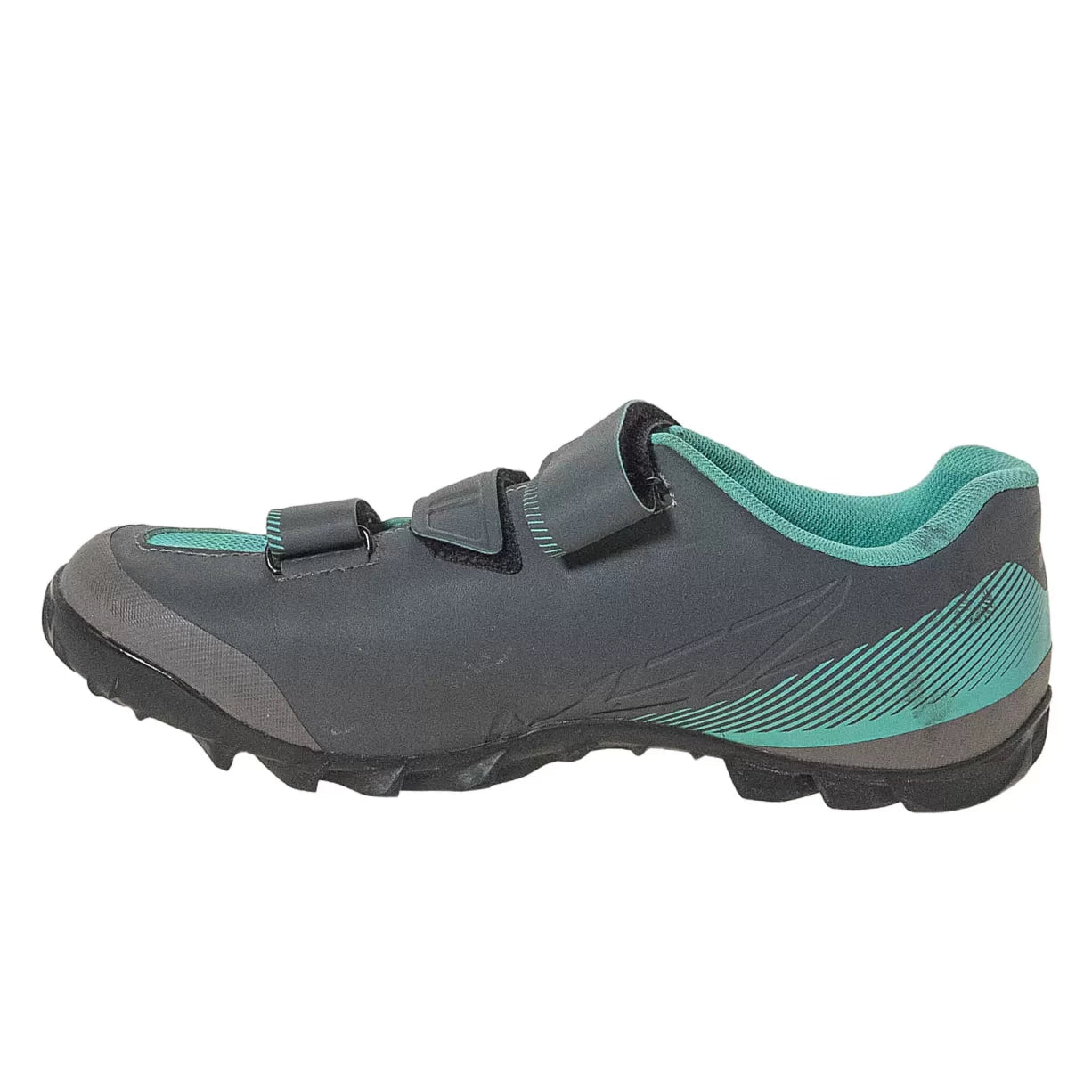 42Gray/Teal