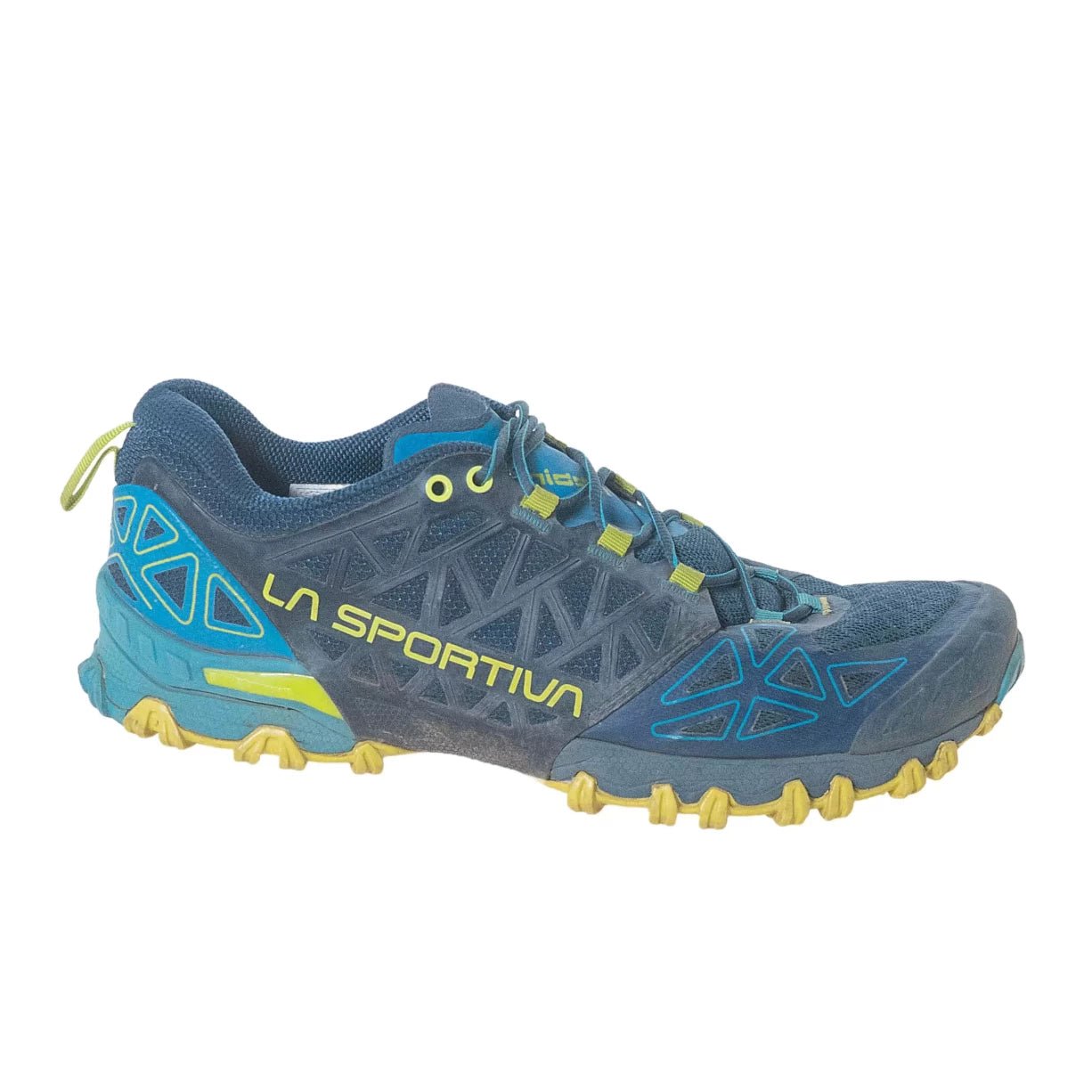 9.5Blue