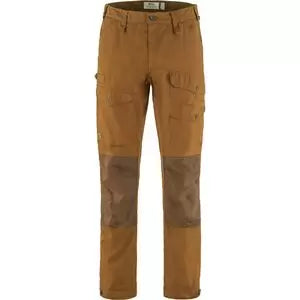 US 36/EU 52Chestnut/Timber Brown