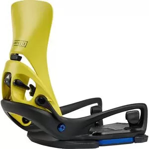 LAtomic Yellow/Black
