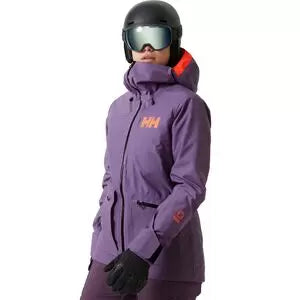 XSCrushed Grape Melange