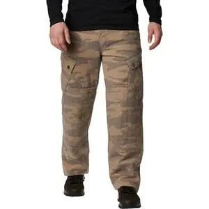 M/RegBrown Gallatin Camo