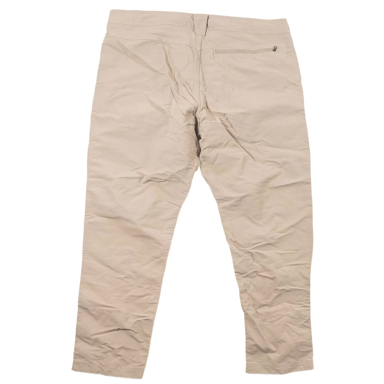 38 - ShortKhaki
