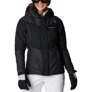 SBlack/Black Heather