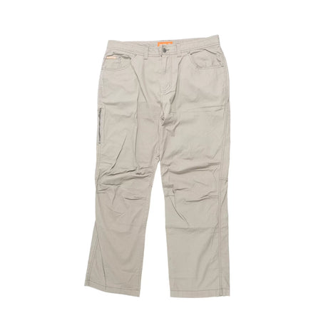 36 - ShortKhaki