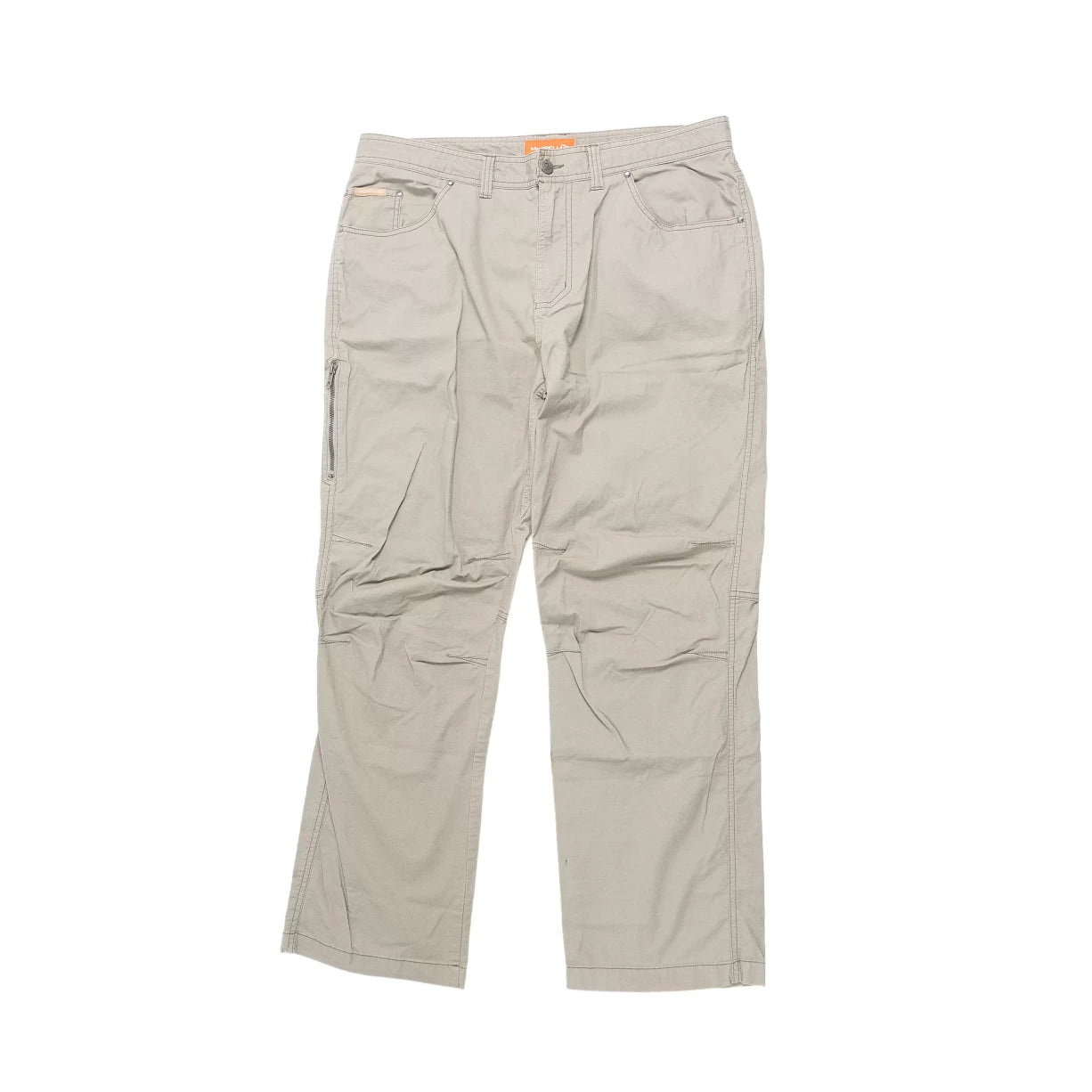 36 - ShortKhaki