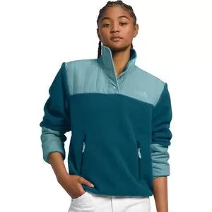 LMidnight Petrol/Algae Blue