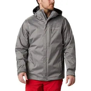 LCity Grey Melange