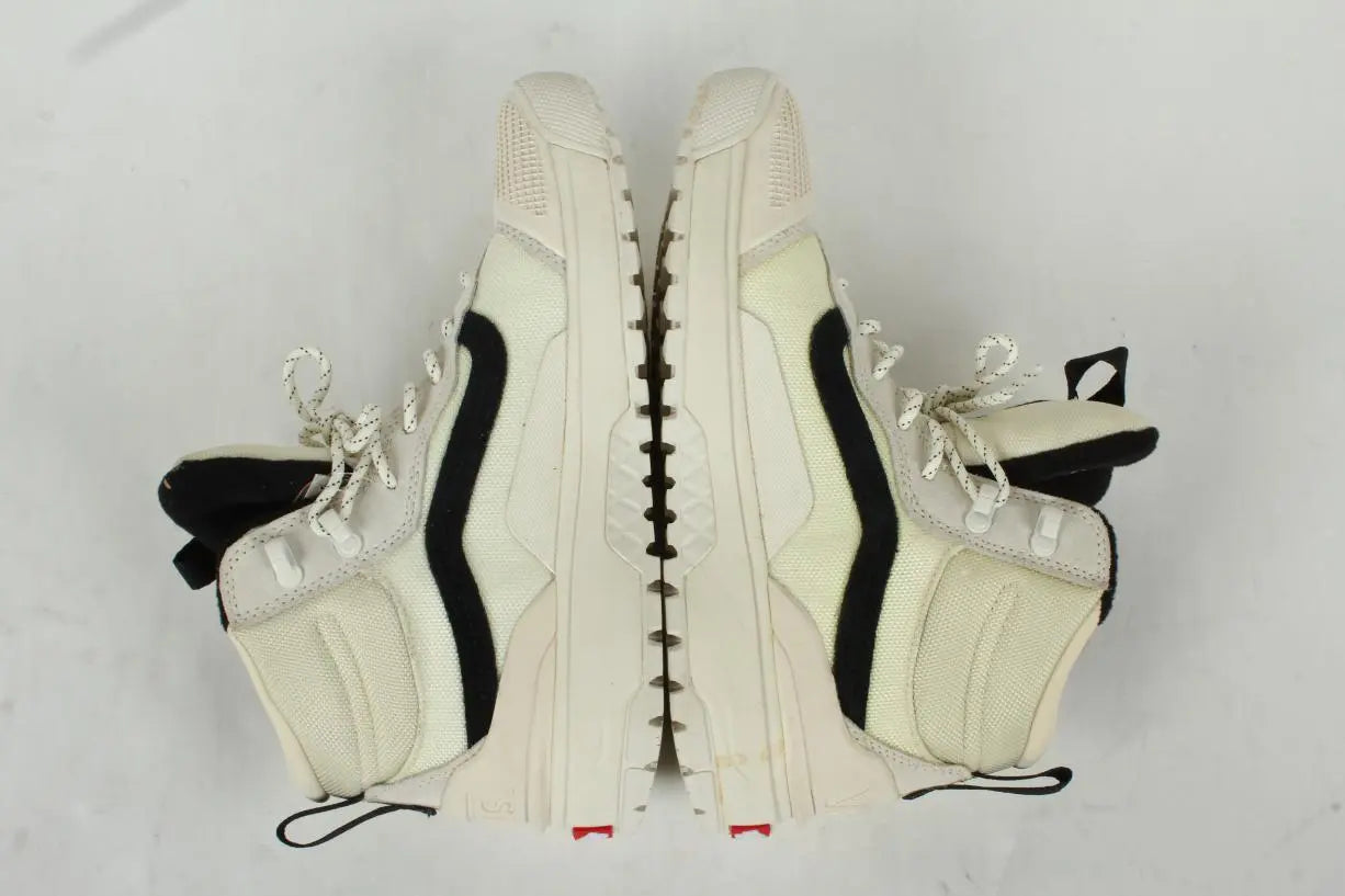 Mens 8/Womens 9.5Marshmallow