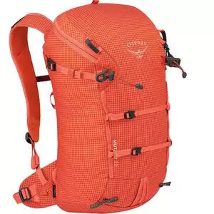 One SizeMars Orange