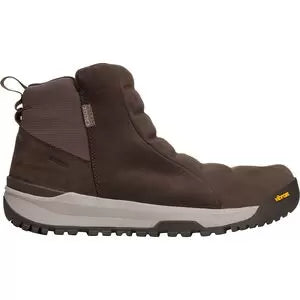 9.5Moose Brown