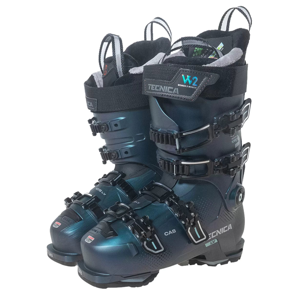 24.5Iridescent Green