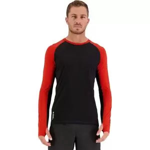 XLRetro Red/Black