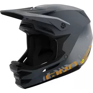XS/SMatte Dark Shark Dune
