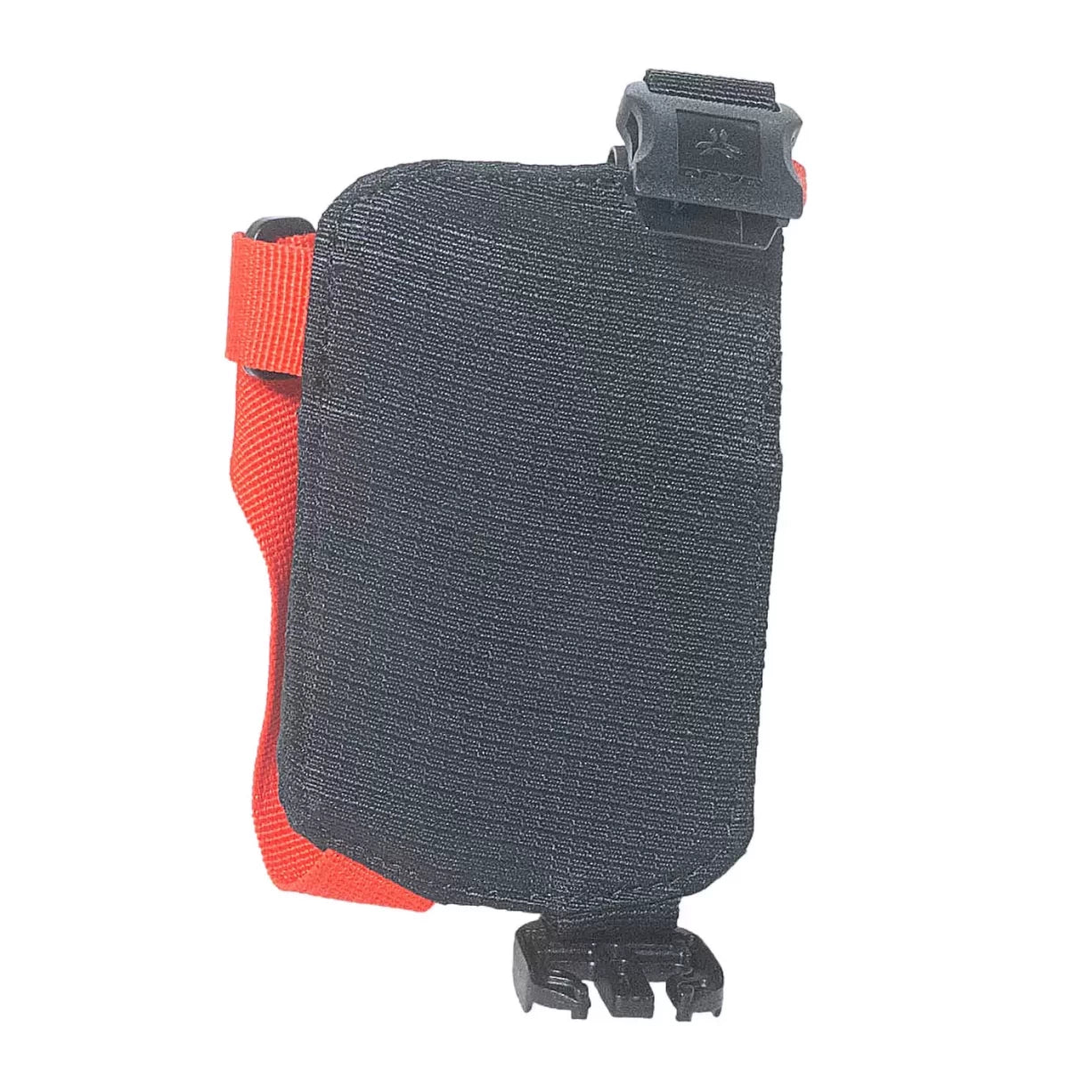 One SizeBlack/Red
