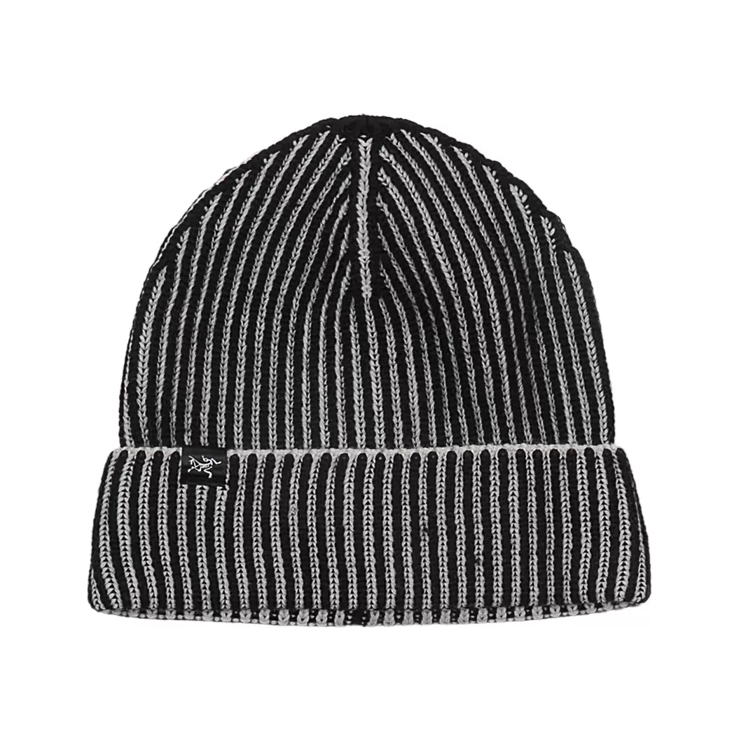One SizeWhite/Black