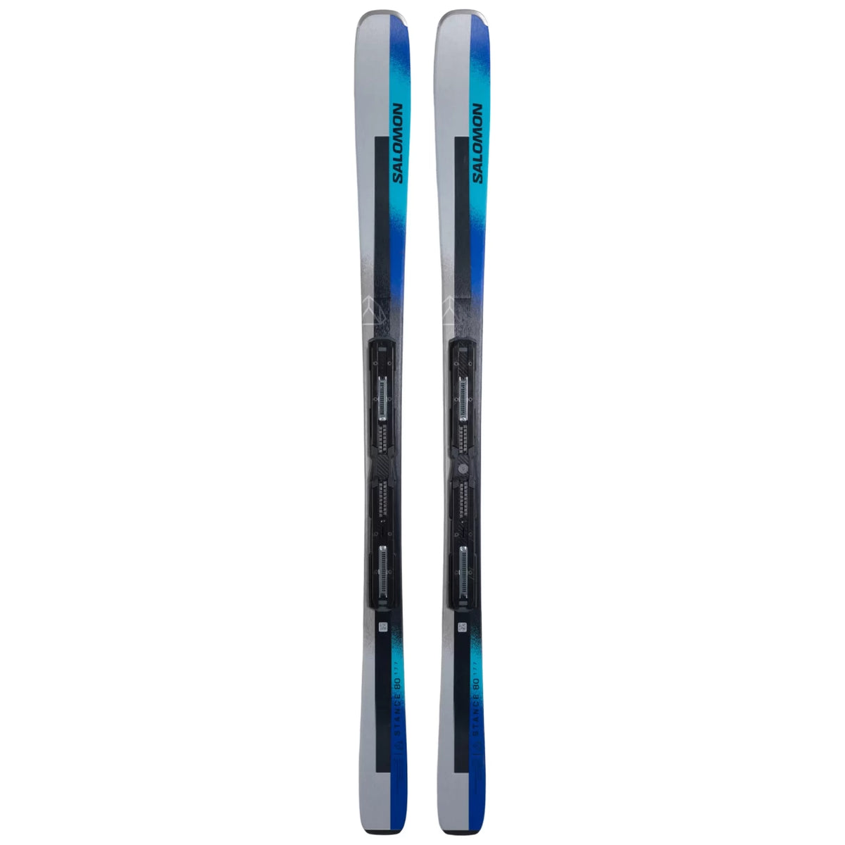 177cmGrey/Blue