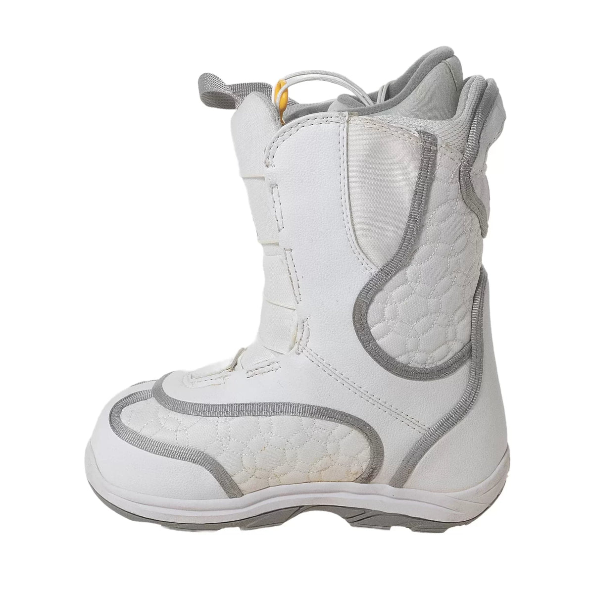 4White