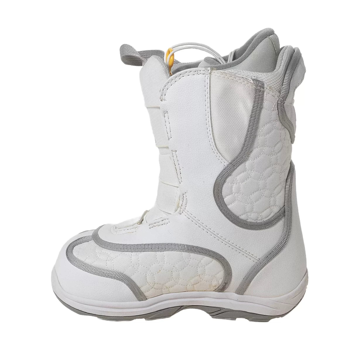 4White