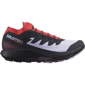 10.5Purple Heather/Poppy Red/Black
