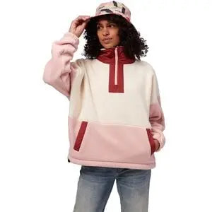 LMisty Rose/Shortbread