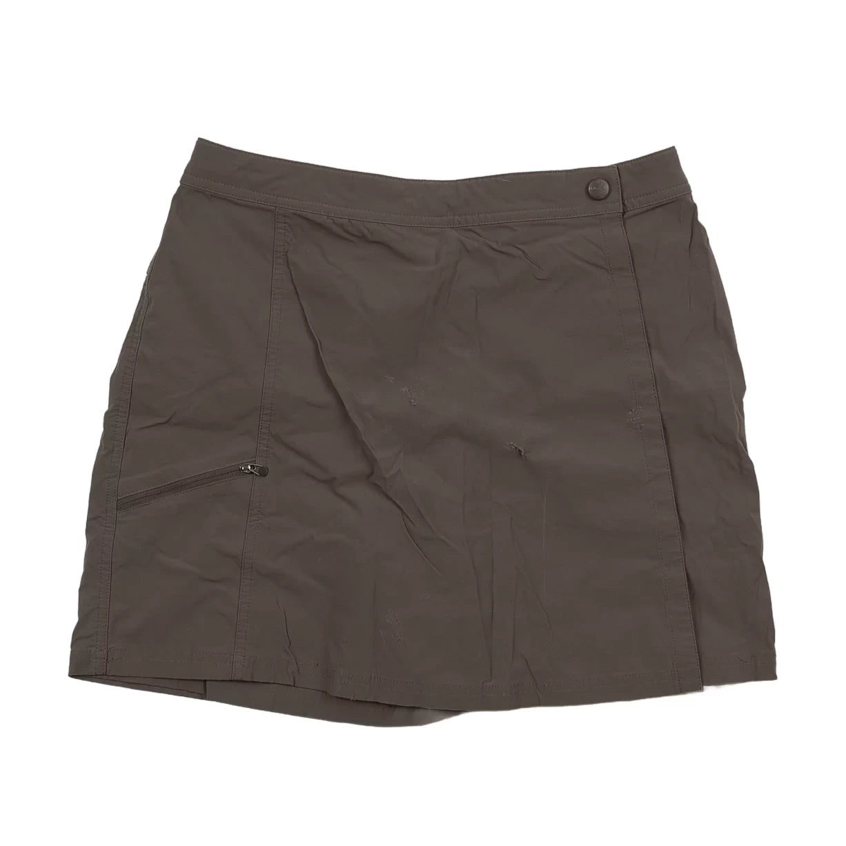 8 RegularBrown