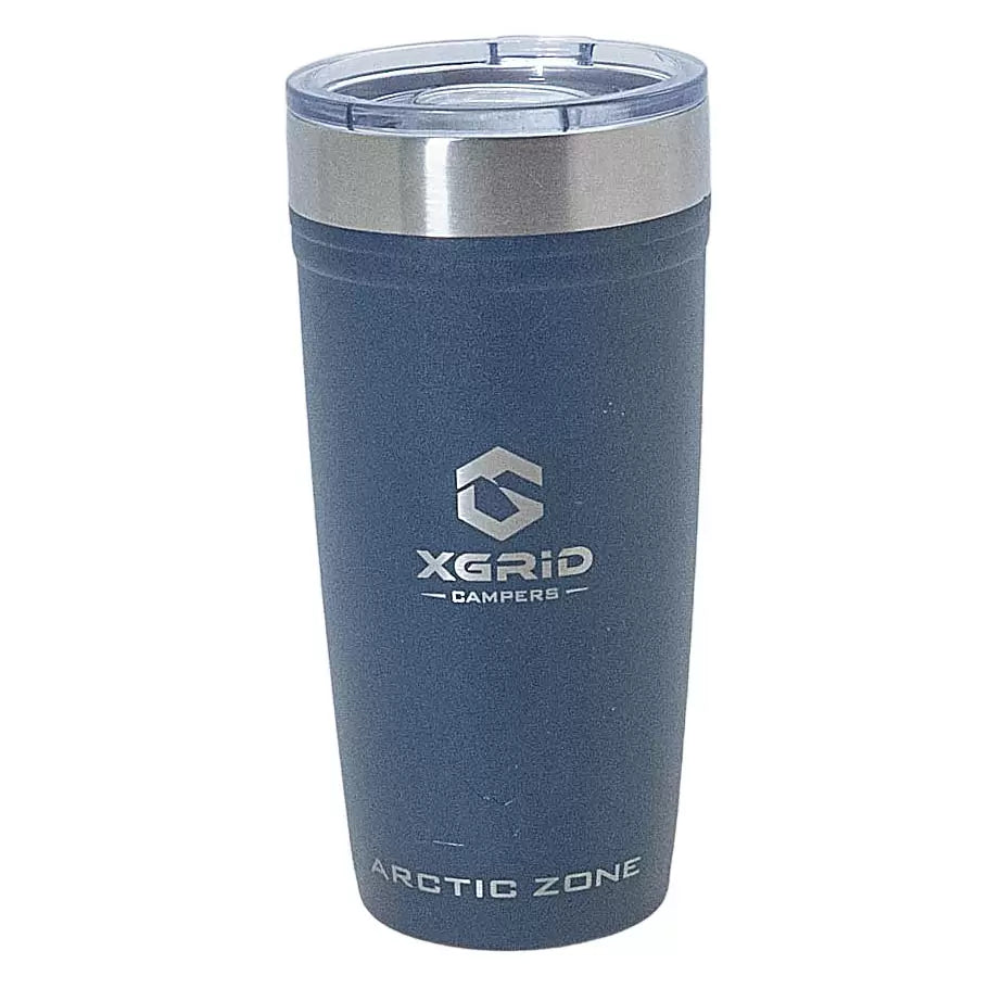 20 oz.Blue
