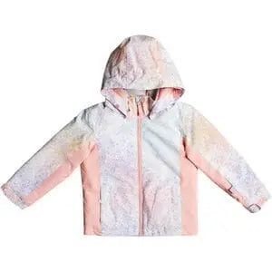 2TBright White Splash