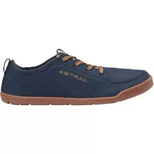 11Navy/Brown