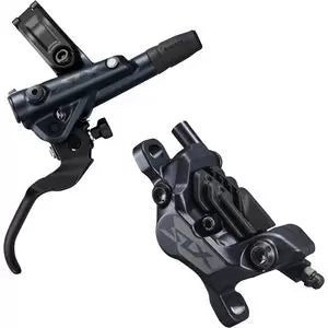 Right/RearBlack