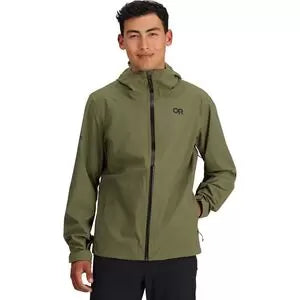 LRanger Green