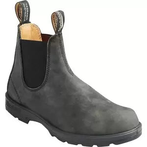 11#587T-Rustic Black