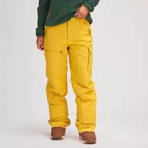 LMineral Yellow
