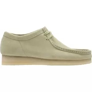 10Maple Suede