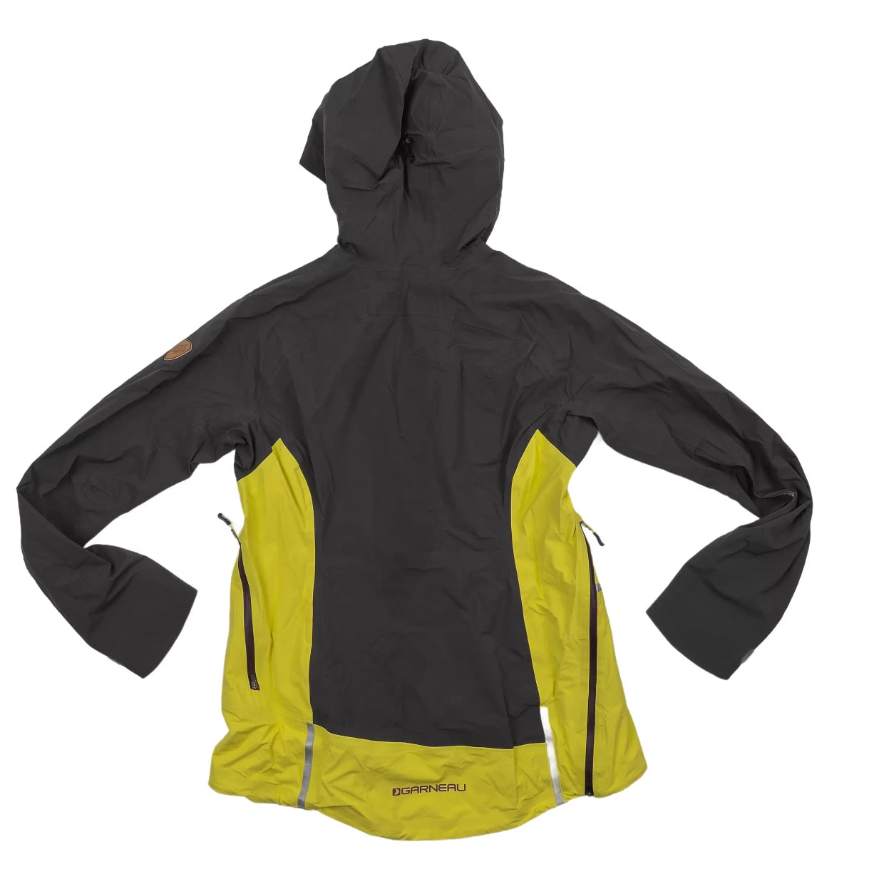 LGrey/Yellow