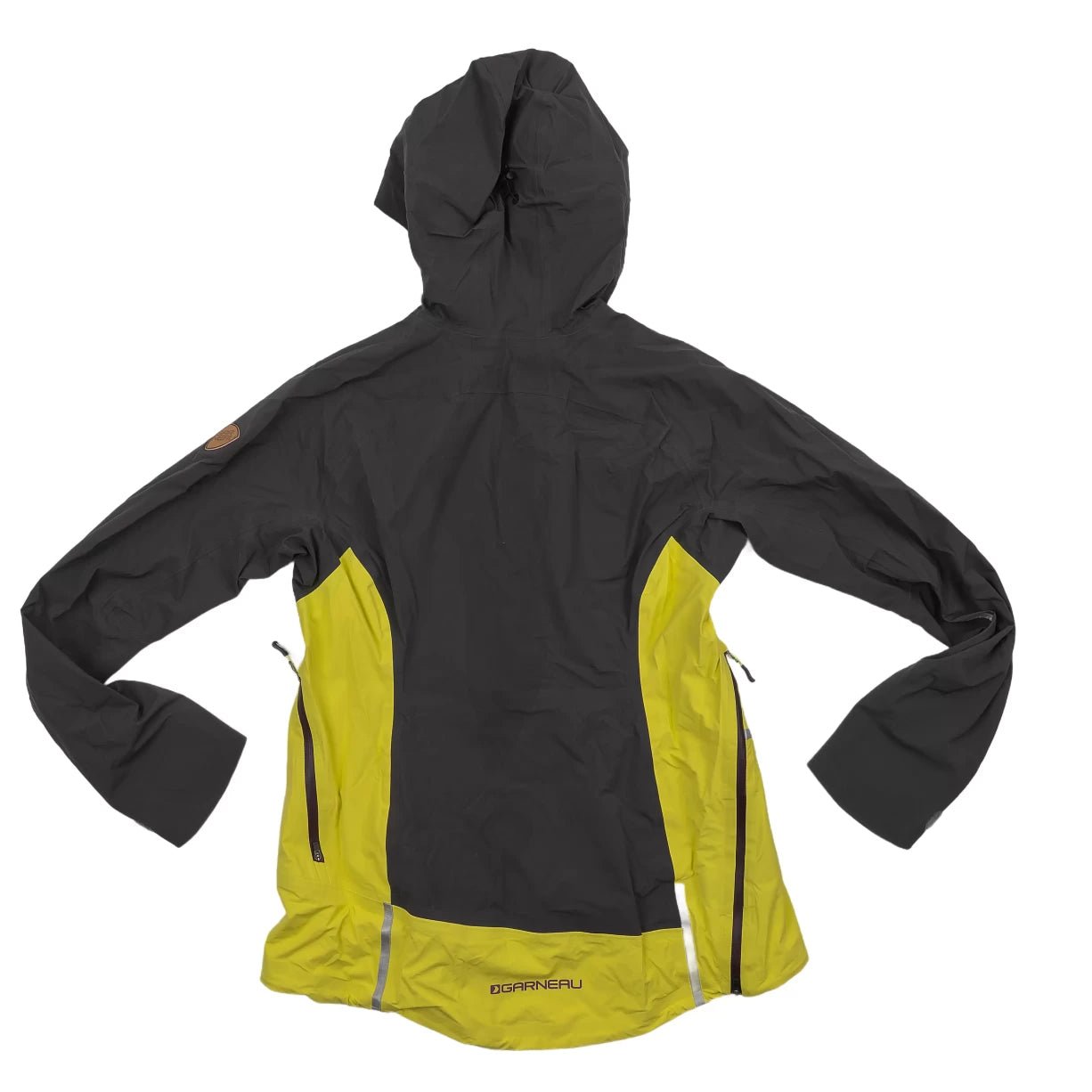 LGrey/Yellow