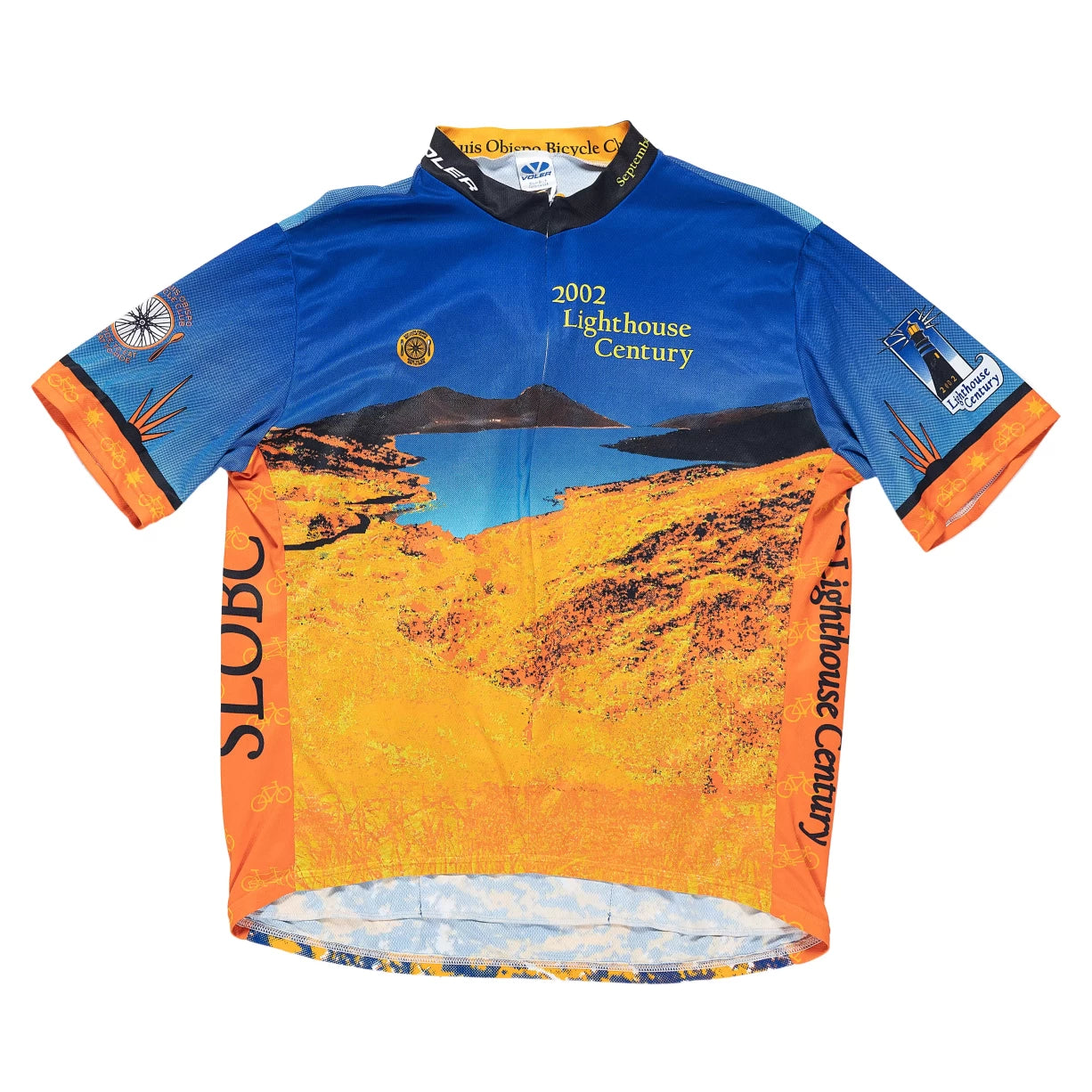 Estimated XXLBlue/Orange