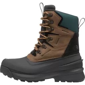 8.5Toasted Brown/TNF Black