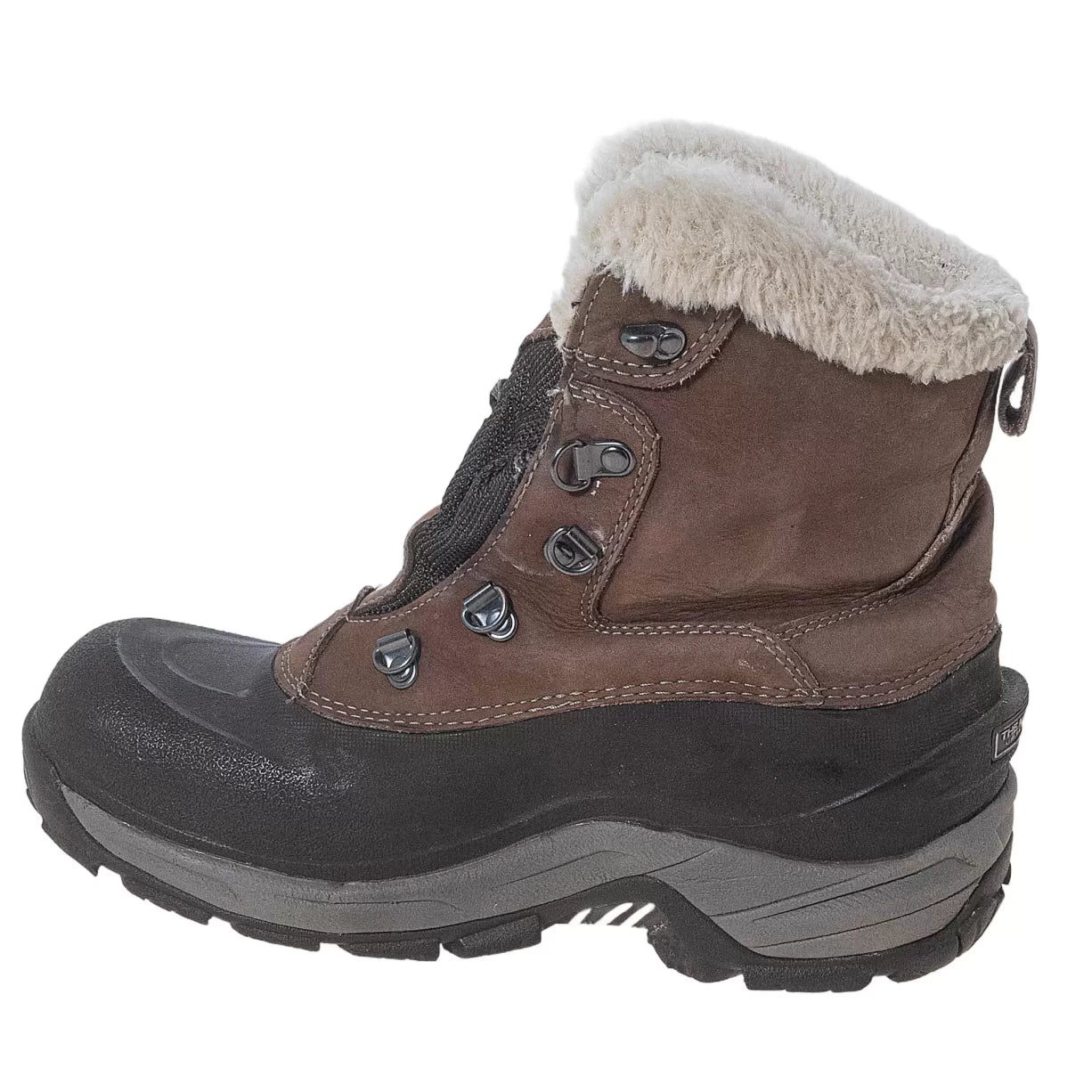 8.5Brown