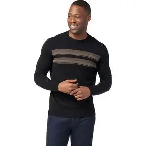 MBlack/Flint Heather