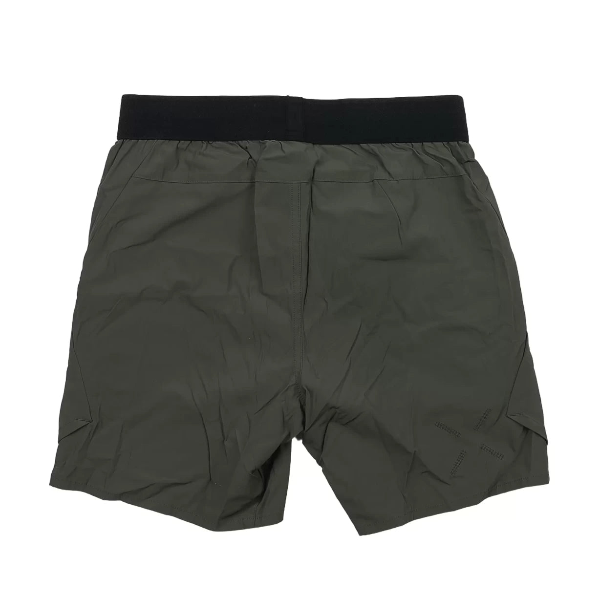 Estimated size SGreen
