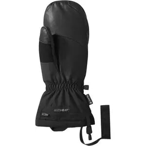 XLSolid Black