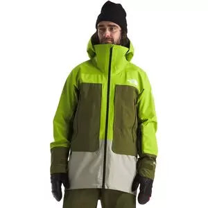 LMeadow Grass/Forest Olive/Clay Grey