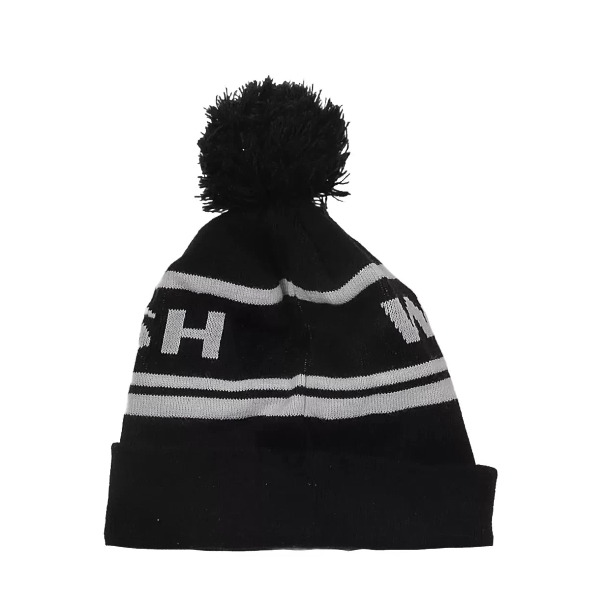One SizeBlack