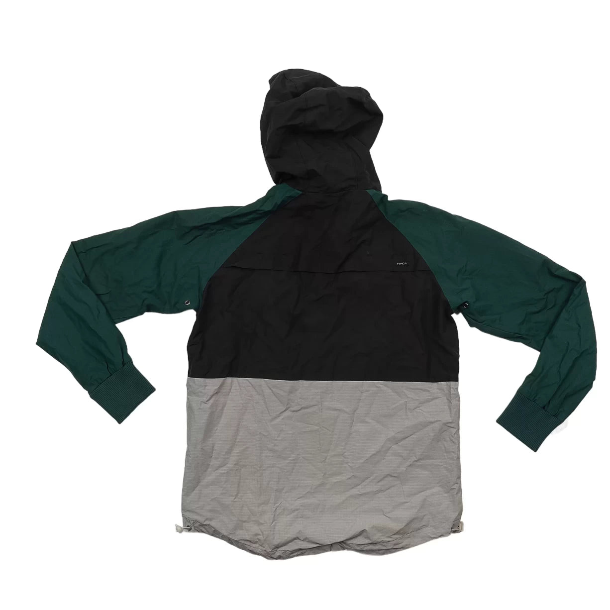 XSGreen/Black