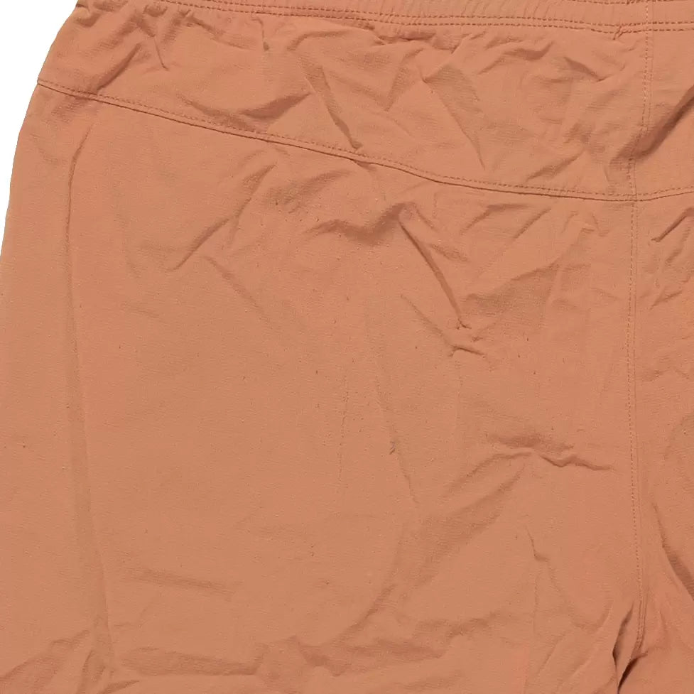 LBurnt Orange