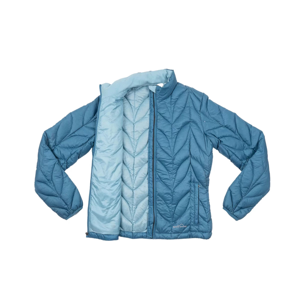 Estimated size SBlue