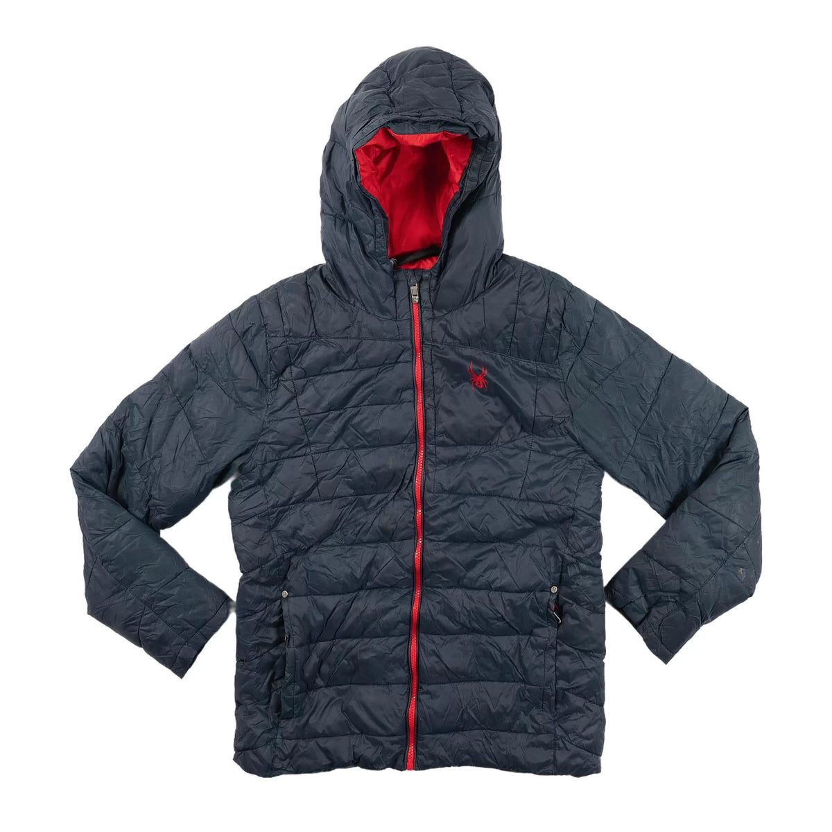 XLRed/Blue